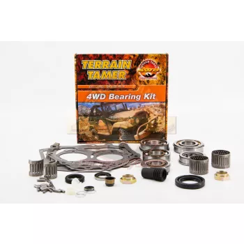   Terrain Tamer Váltó felújító készlet (5seb) Toyota Landcruiser BJ42|60|70|73|75 FJ40|45|60|62|70|73|75 HJ47|60|61|75