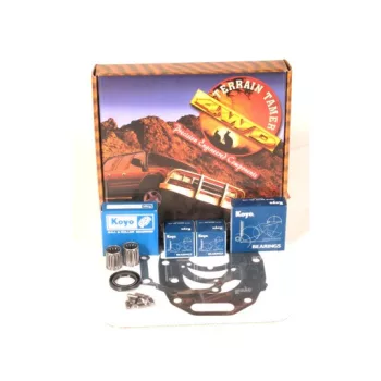   Terrain Tamer Váltó felújító készlet Toyota Hilux LN30|40|55 RN30|31|36|40|41|46 YN50|55|56|80|85
