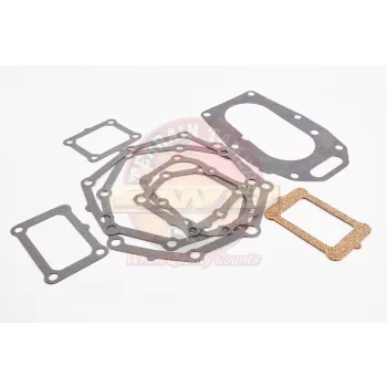   Terrain Tamer Sebességváltó tömítés készlet Toyota Hilux LN60|65 YN60|63|65|67 Landcruiser RJ70