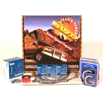   Terrain Tamer Váltó felújító készlet Toyota Hilux LN50|60|65 YN60|65 1983-84