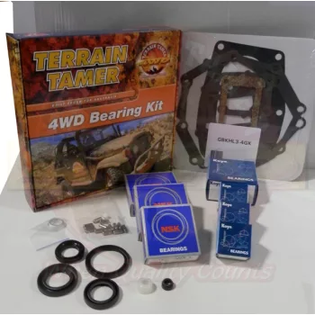   Terrain Tamer Váltó felújító készlet Toyota Hilux LN56|60|61|65|67 RN50|67 YN58|60|63|65|67 Landcruiser RJ70