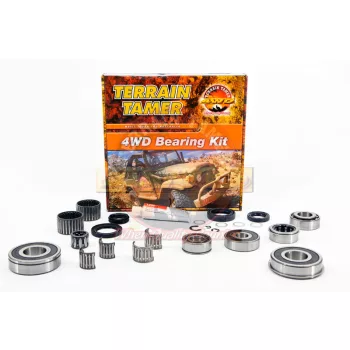   Terrain Tamer Váltó felújító készlet Toyota Hilux LN165 RZN144|148|149|154|168|169|173|174|180|185 Landcruiser RZJ120|95