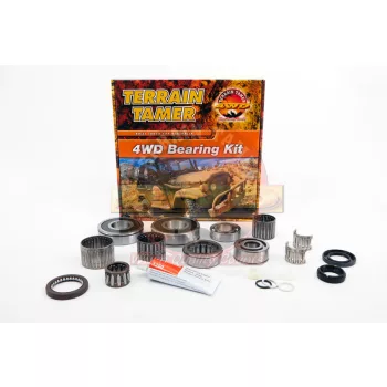   Terrain Tamer Váltó felújító készlet (5seb) Toyota Hilux GGN25 KUN25|26 Landcruiser GRJ120 KDJ120|125 KZJ120