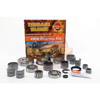   Terrain Tamer Váltó felújító készlet Nissan Y61 TB45 TD42 ZD30