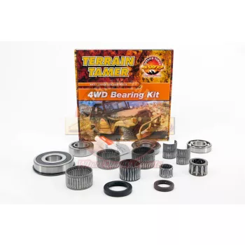 Terrain Tamer Váltó felújító készlet Nissan Y61 TB48E