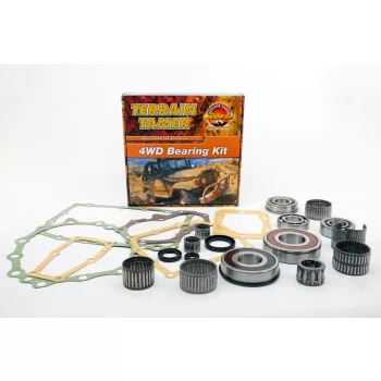   Terrain Tamer Váltófelújító készlet Nissan Y60 TB42 TD42