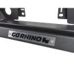 Go Rhino BR20.5 Hátsó lökhárító - Chevrolet Silverado 1500 19->