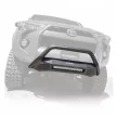 Go Rhino RC4 Gallytörő rács 20" LED fényhíddal - Toyota Hilux 15->