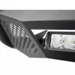 Go Rhino RC4 Gallytörő rács 20" LED fényhíddal - Toyota Hilux 15->