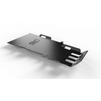   HC váltó- és terepváltóvédő haspáncél Land Rover Discovery 4 2009-2015