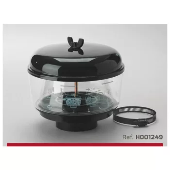   Bravo Snorkel Fej - DONALDSON ORIGINAL CYCLONE Max.Air. 5.m3/min