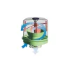 Bravo Snorkel fej Donaldson TopSpin Cyclone 77mm 13m3/min