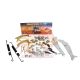 Terrain Tamer Fékfelújító készlet hátsó (Rear Brake Master Spring Kit Includes Springs Levers Etc) Toyota Landcruiser BJ 70 74 75 FJ 45 60 62 70 73 75 80 HJ 47 60 61 62 75 HZJ 70 73 75 76 77 80 PZJ 70 73 1981->