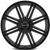   Alumínium felni 22x9 ET15 6x120/6x139,7 HE913 Gloss Black Helo