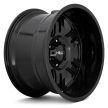 Alumínium felni 20x9 ET18 5x127 HE916 Gloss Black Helo