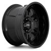 Alumínium felni 18x9 ET0 5x127 HE916 Gloss Black Helo