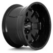 Alumínium felni 20x9 ET18 5x127 HE917 Gloss Black Helo