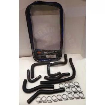   Terrain Tamer fűtés cső szett Toyota Landcruiser Hj61 10/85−01/90 kézi váltó