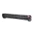 Purelux Major S530 V3 - Egyenes / 53 cm / 216 W / Ref. 50