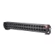 Purelux Major S530 V3 - Egyenes / 53 cm / 216 W / Ref. 50