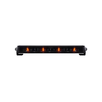 Strands Dark Knight Nuuk 14" - Egyenes / 35 cm / 67W