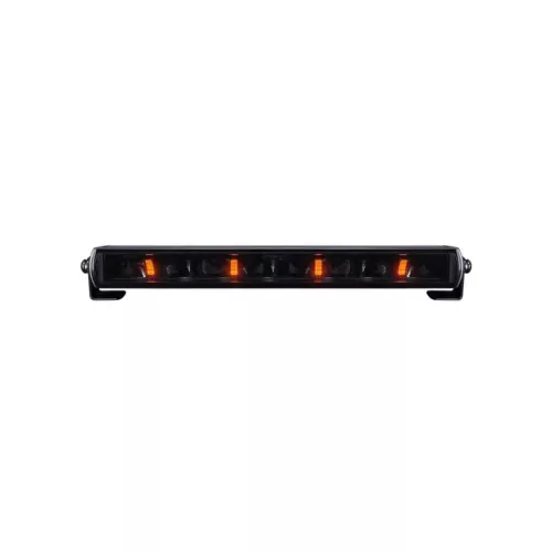 Strands Dark Knight Nuuk 14" - Egyenes / 35 cm / 67W