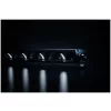 Strands Dark Knight Nuuk 14" - Egyenes / 35 cm / 67W