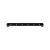 Strands Dark Knight Nuuk 20" - Egyenes / 52 cm / 94W