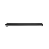 Strands Dark Knight Nuuk 20" - Egyenes / 52 cm / 94W