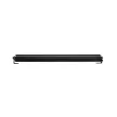 Strands Dark Knight Nuuk 20" - Egyenes / 52 cm / 94W