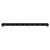 strands Dark Knight Nuuk 30" - Egyenes / 76 cm / 154W