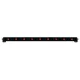 strands Dark Knight Nuuk 30" - Egyenes / 76 cm / 154W