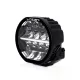 Lazer Sentinel 7" Standard - Kerek / 18 cm / 62W / Ref. 12.5