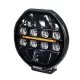 Purelux 9200 - Kerek / 23 cm / 200W / Ref. 30