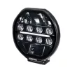 Purelux 9200 - Kerek / 23 cm / 200W / Ref. 30