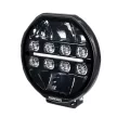 Purelux 9200 - Kerek / 23 cm / 200W / Ref. 30