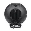 Purelux 9200 - Kerek / 23 cm / 200W / Ref. 30