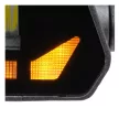 Purelux Panther Aero S1050 - Egyenes / 103 cm / 216W / Ref. 50