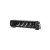 Purelux Black X-Slim S180 - Egyenes / 18 cm / 24W / Ref. 25