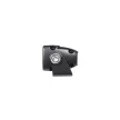 Purelux Black X-Slim S180 - Egyenes / 18 cm / 24W / Ref. 25