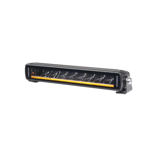 Purelux Black X-Slim S250 - Egyenes / 25 cm / 45W / Ref. 20