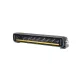 Purelux Black X-Slim S250 - Egyenes / 25 cm / 45W / Ref. 20