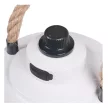 LED lámpás AGGE Radiance, 670 lm