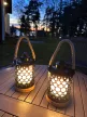 LED lámpás AGGE Radiance, 670 lm
