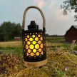LED lámpás AGGE Radiance, 670 lm