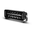 Purelux Black Boost S200 - Egyenes / 20 cm / 60W / Ref. 25