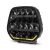 Purelux Panther 9 - Kerek / 23 cm / 210W / Ref. 25