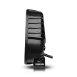 Purelux Panther 9 - Kerek / 23 cm / 210W / Ref. 25
