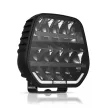 Purelux Panther 9 - Kerek / 23 cm / 210W / Ref. 25
