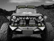 Purelux Panther 9 - Kerek / 23 cm / 210W / Ref. 25